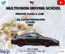 CLASS-5, CAR, THEORY PREPRATION CLASSES IN EXAM ENVIOREMENT - Photo 3