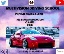 CLASS-5, CAR, THEORY PREPRATION CLASSES IN EXAM ENVIOREMENT - Photo 4