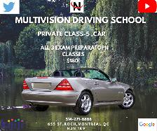 CLASS-5, CAR, THEORY PREPRATION CLASSES IN EXAM ENVIOREMENT - Photo 5