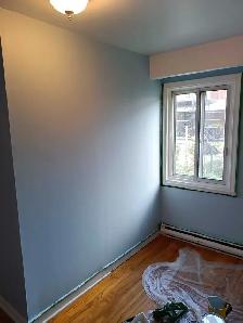 peinture résidentiel - Photo 6