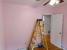 peinture résidentiel - Photo 8