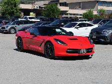 2016 Chevrolet Corvette - Photo 2
