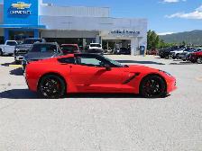 2016 Chevrolet Corvette - Photo 3
