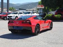 2016 Chevrolet Corvette - Photo 4