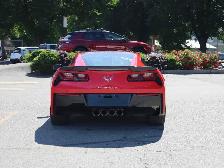 2016 Chevrolet Corvette - Photo 5