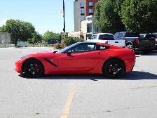 2016 Chevrolet Corvette - Photo 6