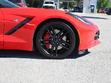 2016 Chevrolet Corvette - Photo 7