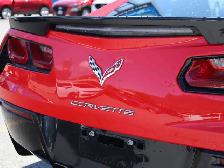 2016 Chevrolet Corvette - Photo 8