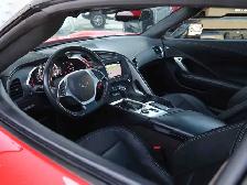 2016 Chevrolet Corvette - Photo 9