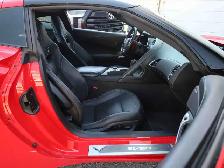 2016 Chevrolet Corvette - Photo 13