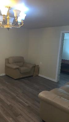Basement for rent - Photo 4