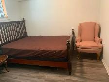 Basement for rent - Photo 5