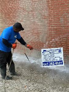 Pressure Washing Services - Photo 3