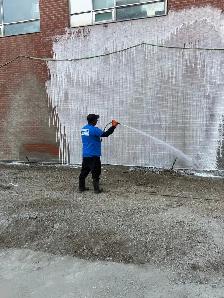 Pressure Washing Services - Photo 5
