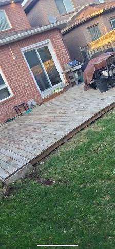Pressure Washing Services - Photo 8