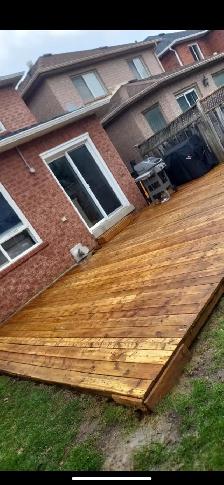 Pressure Washing Services - Photo 9