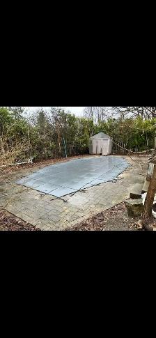 Pressure Washing Services - Photo 10