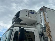 2019 Hino 338 26Ft Reefer - Photo 3