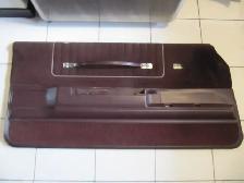 Chevrolet Monte Carlo/SS Left Side Door Panel Rare Years 1981-88