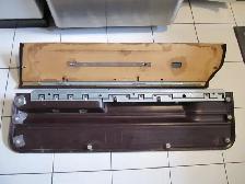 Chevrolet Monte Carlo/SS Left Side Door Panel Rare Years 1981-88 - Photo 3