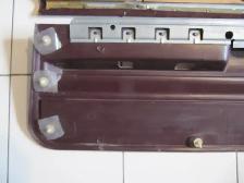 Chevrolet Monte Carlo/SS Left Side Door Panel Rare Years 1981-88 - Photo 4