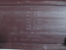 Chevrolet Monte Carlo/SS Left Side Door Panel Rare Years 1981-88 - Photo 6