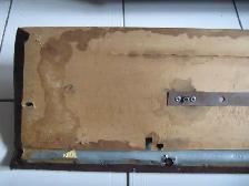 Chevrolet Monte Carlo/SS Left Side Door Panel Rare Years 1981-88 - Photo 9