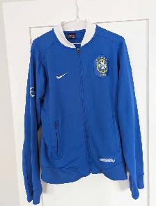 Brazil France Spain England Anthem Jackets