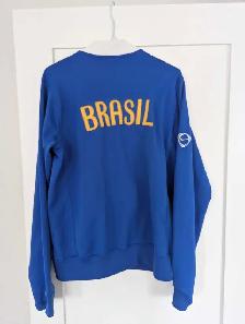Brazil France Spain England Anthem Jackets - Photo 2
