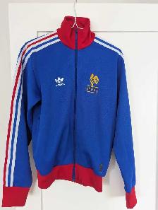 Brazil France Spain England Anthem Jackets - Photo 3