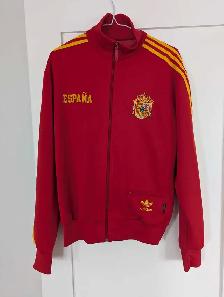 Brazil France Spain England Anthem Jackets - Photo 5