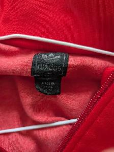 Brazil France Spain England Anthem Jackets - Photo 6