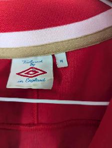 Brazil France Spain England Anthem Jackets - Photo 8
