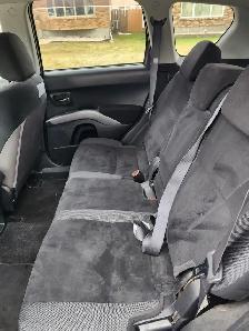 2009 Mitsubishi Outlander ES new safety - Photo 4