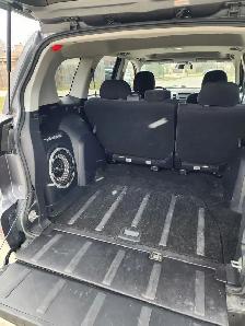 2009 Mitsubishi Outlander ES new safety - Photo 5