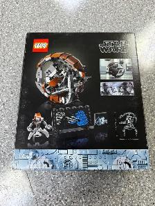 Lego 75381 Star Wars Droideka 583PCS New - Photo 2