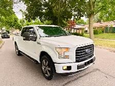 2016 Ford F150 FX4 Sport Fully loaded Low167.000km - Photo 3