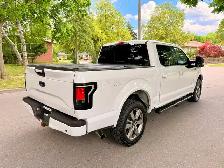 2016 Ford F150 FX4 Sport Fully loaded Low167.000km - Photo 4