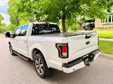 2016 Ford F150 FX4 Sport Fully loaded Low167.000km - Photo 5