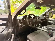2016 Ford F150 FX4 Sport Fully loaded Low167.000km - Photo 8