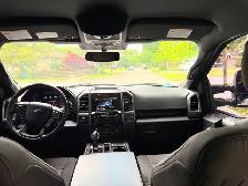 2016 Ford F150 FX4 Sport Fully loaded Low167.000km - Photo 9