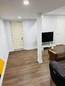 Furnished basement for rent Brampton Civic - Aug 01 - Photo 5