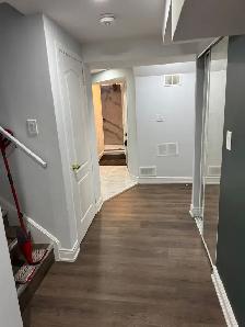 Furnished basement for rent Brampton Civic - Aug 01 - Photo 6