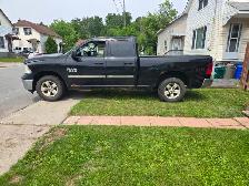 2013 Dodge Ram 1500 V6 - Photo 2