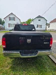 2013 Dodge Ram 1500 V6 - Photo 3