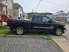 2013 Dodge Ram 1500 V6 - Photo 5