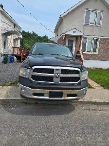 2013 Dodge Ram 1500 V6 - Photo 6