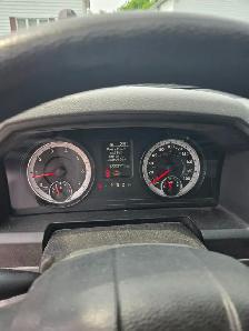 2013 Dodge Ram 1500 V6 - Photo 8