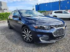 2016 Chevrolet Malibu BAS KM CUIR GARANTIE 1 ANS