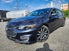 2016 Chevrolet Malibu BAS KM CUIR GARANTIE 1 ANS - Photo 2
